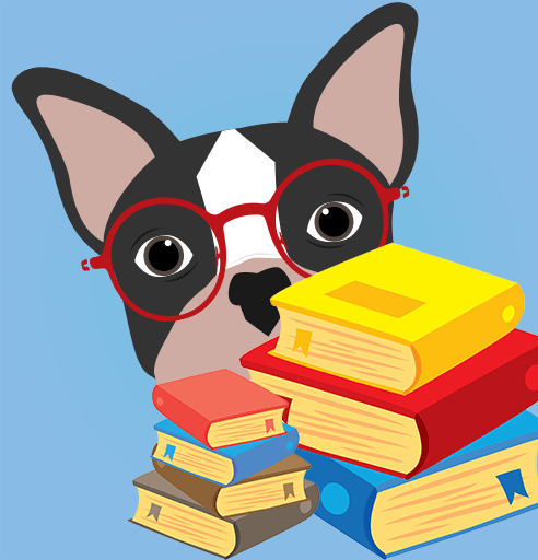 FrenchieWiki logo